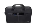 Torba ASUS Nereus notebook case 16" Briefcase Black 90-XB4000BA00010-