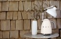 Czajnik elektryczny SMEG KLF03CREU kremowy
