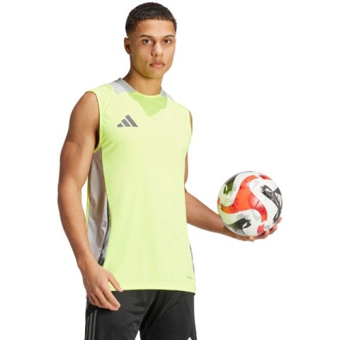 Koszulka adidas Tiro 24 Competition Training Sleeveless Jersey M IR5478 Koszulka adidas Tiro 24 Competition Training Sleeveless Jersey M IR5478