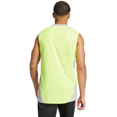 Koszulka adidas Tiro 24 Competition Training Sleeveless Jersey M IR5478 Koszulka adidas Tiro 24 Competition Training Sleeveless Jersey M IR5478