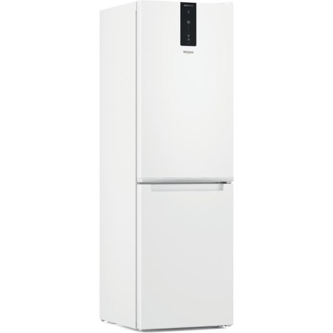Lodówka WHIRLPOOL W7X 82O W biała