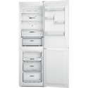 Lodówka WHIRLPOOL W7X 82O W biała