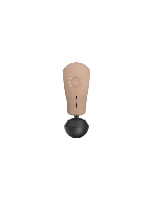 Masażer ręczny Therabody Theragun Mini 2.0 desert rose Masażer ręczny Therabody Theragun Mini 2.0 desert rose