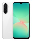 Samsung Galaxy A26 (A266) 5G DS. 8/256GB White