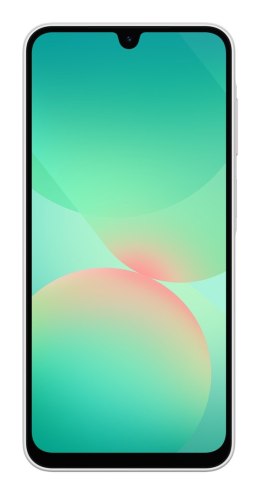 Samsung Galaxy A26 (A266) 5G DS. 8/256GB White