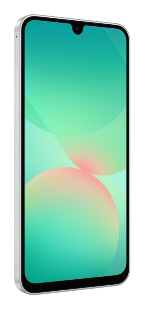 Samsung Galaxy A26 (A266) 5G DS. 8/256GB White Samsung Galaxy A26 (A266) 5G DS. 8/256GB White