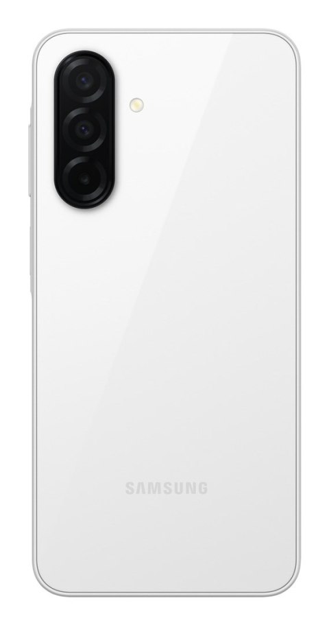 Samsung Galaxy A26 (A266) 5G DS. 8/256GB White Samsung Galaxy A26 (A266) 5G DS. 8/256GB White