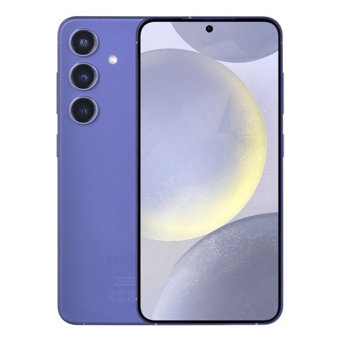 Samsung Galaxy S24 (S921) 5G 8/128GB DS Violet Samsung Galaxy S24 (S921) 5G 8/128GB DS Violet