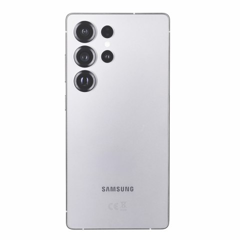 Samsung Galaxy S25 Ultra 12/512GB Titanium Gray Samsung Galaxy S25 Ultra 12/512GB Titanium Gray