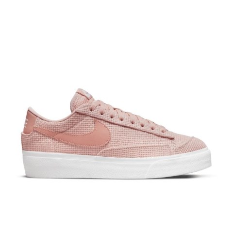 Buty Nike Blazer Low Platform W DN0744-600 Buty Nike Blazer Low Platform W DN0744-600