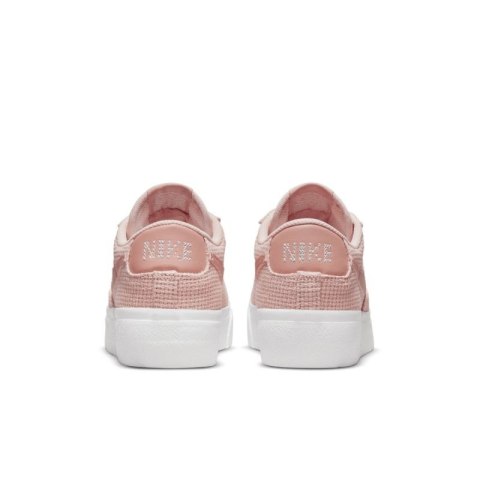 Buty Nike Blazer Low Platform W DN0744-600 Buty Nike Blazer Low Platform W DN0744-600