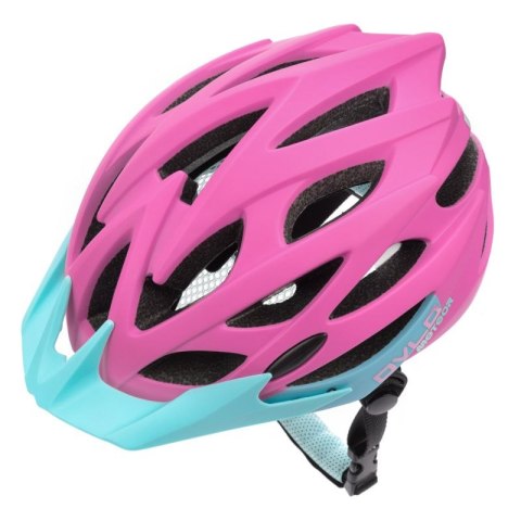 Kask rowerowy Meteor Ovlo S 52-56 cm 16862 Kask rowerowy Meteor Ovlo S 52-56 cm 16862