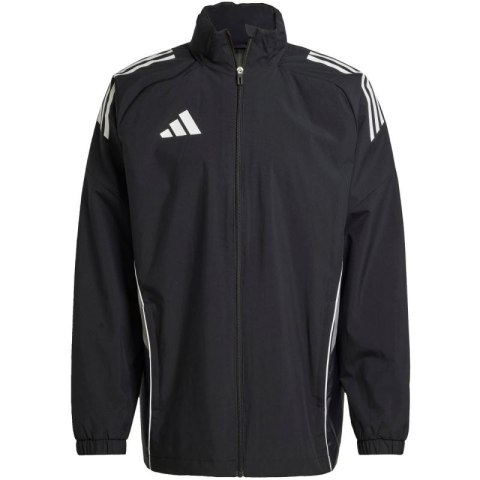 Kurtka adidas Tiro 25 Competition All-Weather M IW0427 Kurtka adidas Tiro 25 Competition All-Weather M IW0427