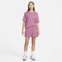 Spodenki Nike Sportswear Fleece Shorts W DX5677-507