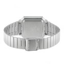 ZEGAREK UNISEX CASIO VINTAGE A100WE-1AEF (zd167a) + BOX