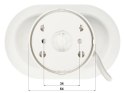 KAMERA IP IMOU KNIGHT IPC-F88FIP-V2