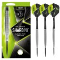 Rzutki Harrows SHARD 90% steeltip Shard90%