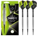 Rzutki Harrows SHARD 90% steeltip Shard90%