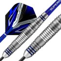Rzutki Harrows Vespa Brass Steeltip HS-TNK-000013889