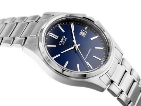 ZEGAREK MĘSKI CASIO MTP-1183A-2A (zd015b) + BOX ZEGAREK MĘSKI CASIO MTP-1183A-2A (zd015b) + BOX