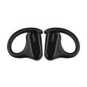 BELKIN SŁUCHAWKI BT Z OTWARTYM UCHEM CLEARFIT, BIAŁE