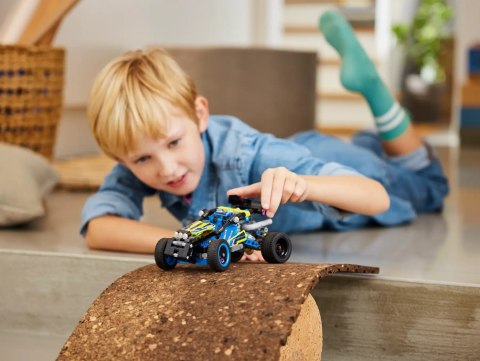 LEGO TECHNIC 42164 Wyścigowy łazik terenowy LEGO TECHNIC 42164 Wyścigowy łazik terenowy