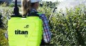 Opryskiwacz Ciśnieniowy Plecakowy Titan 16L Marolex