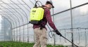 Opryskiwacz Ciśnieniowy Plecakowy Titan 16L Marolex