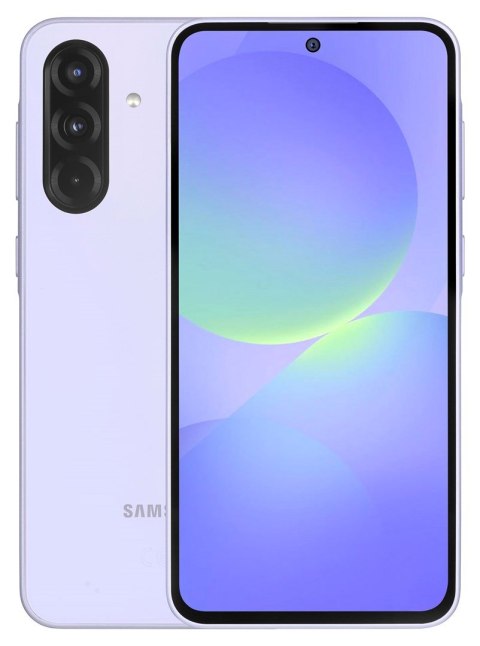 Samsung Galaxy A36 (A366) 5G DS. 6/128GB Lavender Samsung Galaxy A36 (A366) 5G DS. 6/128GB Lavender