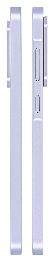 Samsung Galaxy A36 (A366) 5G DS. 6/128GB Lavender Samsung Galaxy A36 (A366) 5G DS. 6/128GB Lavender