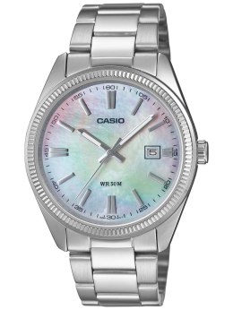 ZEGAREK MĘSKI CASIO MTP-1302DS-7A (zd072s) + BOX