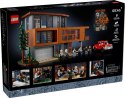 LEGO 21354 Ideas Zmierzch dom Cullenów