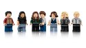 LEGO 21354 Ideas Zmierzch dom Cullenów