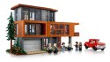 LEGO 21354 Ideas Zmierzch dom Cullenów