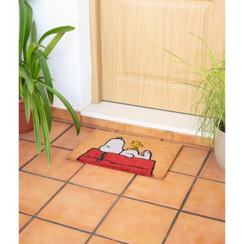 Snoopy - Wycieraczka (40 x 60 cm) Snoopy - Wycieraczka (40 x 60 cm)