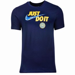 Koszulka Nike Inter Mediolan M HM5098-498
