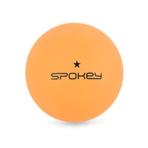 Piłeczka do ping ponga Spokey Learner*/6szt/ 81873 Piłeczka do ping ponga Spokey Learner*/6szt/ 81873