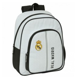 Plecak Real Madryt Jr 612454006