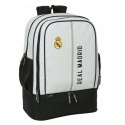 Plecak Real Madryt training backpack Jr 612454825