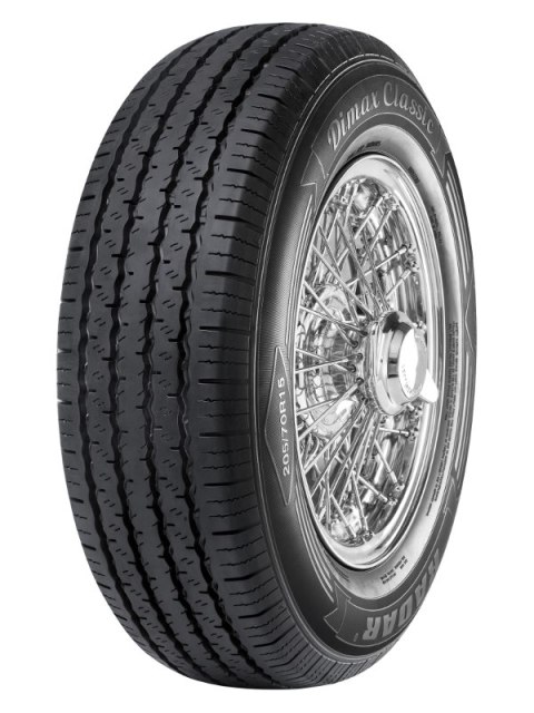 RADAR 165/80R15 Dimax Classic 86H TL M+S RACHCN0011