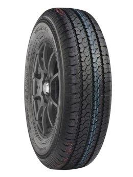 ROYAL BLACK 155/80R12C ROYAL COMMERCIAL 88/86R TL #E RK636H1