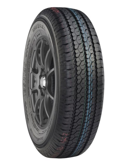 ROYAL BLACK 155/80R12C ROYAL COMMERCIAL 88/86R TL #E RK636H1