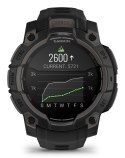 Smartwatch GARMIN Instinct 3 45mm Black