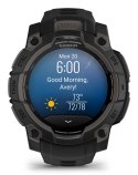 Smartwatch GARMIN Instinct 3 45mm Black