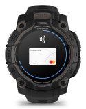 Smartwatch GARMIN Instinct 3 45mm Black