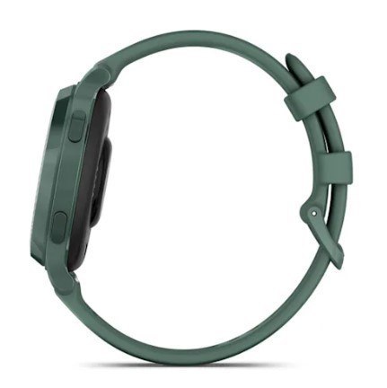 Zegarek sportowy Garmin Lily 2 Active 38mm Jasper Green