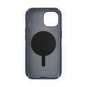 Speck Presidio2 Grip ClickLock & MagSafe - Etui iPhone 16e / iPhone 15 / iPhone 14 / iPhone 13 (Coastal Blue / Dust Grey / White