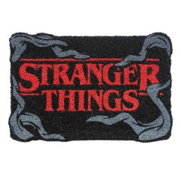Stranger Things - Wycieraczka (40 x 60 cm)