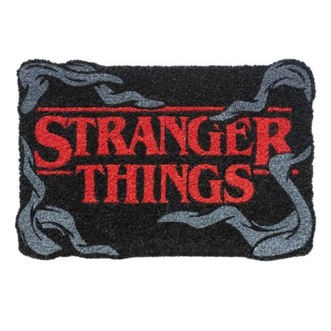 Stranger Things - Wycieraczka (40 x 60 cm) Stranger Things - Wycieraczka (40 x 60 cm)