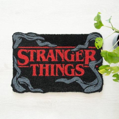 Stranger Things - Wycieraczka (40 x 60 cm) Stranger Things - Wycieraczka (40 x 60 cm)